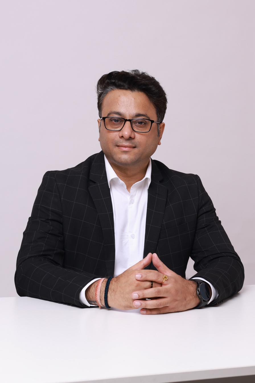 Darsh — Interview Coach